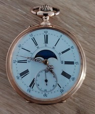 Gousset phase lune d'occasion  Nice-