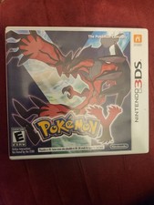 Pokemon version nintendo for sale  Fairmont