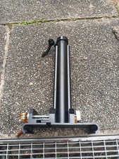 Sitz sattel halterung gebraucht kaufen Sitz sattel halterung gebraucht kaufen  Graben-Neudorf