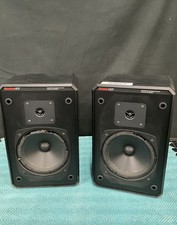 hd7 pair speakers boston for sale  San Jose