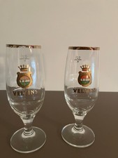 Veltins glas bier gebraucht kaufen  Bochum