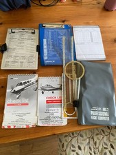 Ppl pilot navigation for sale  CHESTER