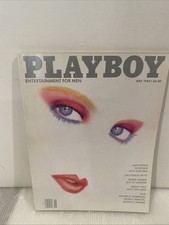 Playboy magazine may for sale  San Jose
