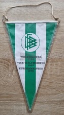 Dfb deutscher fussball gebraucht kaufen  München