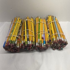 200 mixed pencils for sale  Jersey City