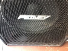 Peavey 115bx black for sale  ILKESTON