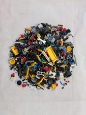 Lego technik konvolut gebraucht kaufen  Meinhard