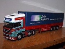 Corgi modern trucks for sale  CARLISLE