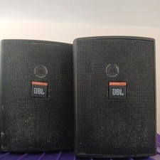 Jbl control 3.5 for sale  COVENTRY