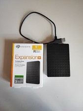 Seagate expansion portable gebraucht kaufen  Oldenburg (Oldenburg)