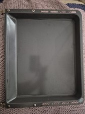 Ca45cm ca39cm backblech gebraucht kaufen  Rheinberg