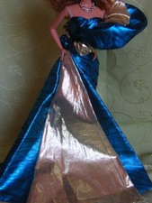 barbie ballkleid gebraucht kaufen  München