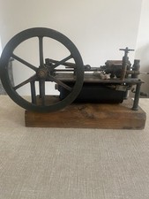 Stationary steam engine for sale  NELSON