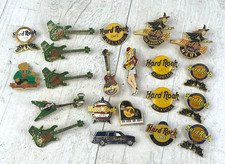 Hard rock cafe for sale  WOKING
