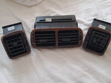 Wood effect air for sale  BEXLEYHEATH