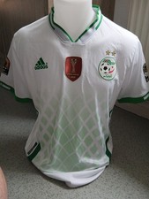 Maillot football algerie d'occasion  Lens