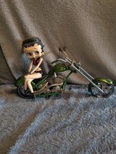Betty boop collectible for sale  LEEDS