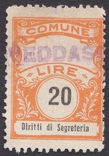 Italy municipal marche usato  Cossato