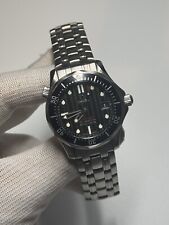 Omega seamaster quartz for sale  POOLE