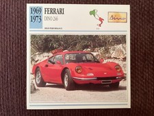 Ferrari dino 246 for sale  UK