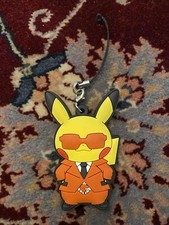 Pokemon center rubber for sale  Mcdonough
