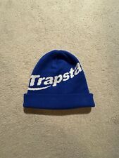 Trapstar hyperdrive beanie for sale  BASINGSTOKE