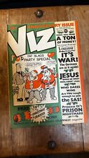 Viz magazine 10th for sale  LONDON