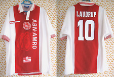 Maillot ajax amsterdam d'occasion  Arles