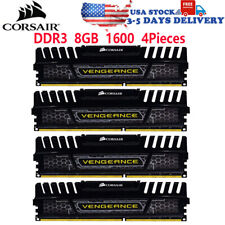 Corsair vengeance ddr3 for sale  Deer Park