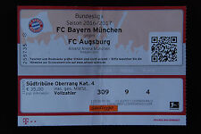 Sammler ticket karte gebraucht kaufen  München