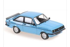Maxichamps ford escort for sale  ROWLANDS GILL