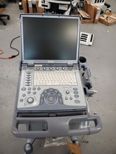 Logiq portable ultrasound for sale  Berkeley Heights