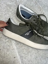 Replay shoes mens for sale  MANSFIELD