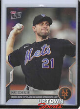 Max scherzer 2022 for sale  Monroe Township