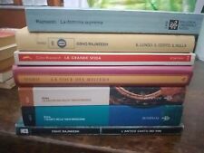 Lotto libri rajneesh usato  Caivano