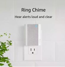 Ring chime door for sale  NOTTINGHAM
