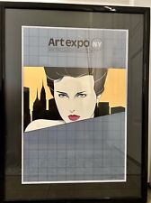Artist patrick nagel for sale  Henderson