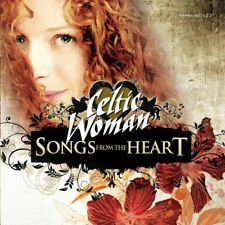 Celtic woman songs for sale  Kennesaw