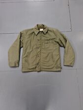 Usn deck jacket for sale  LLANELLI
