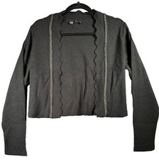 Bodyflirt bolero größe gebraucht kaufen  Wadersloh