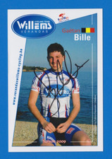 Cyclisme carte cycliste d'occasion  Saint-Pol-sur-Mer