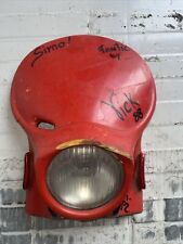 Fantic moto caballero usato  Santa Croce del Sannio
