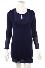 Maje strickkleid kleid gebraucht kaufen  Darmstadt