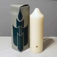 Retired partylite vanilla for sale  Lake Villa