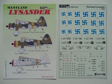 Aml decals finnish d'occasion  Vienne