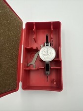 Interapid indicator .001 for sale  Ottertail