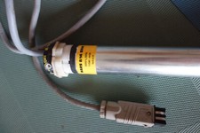 Elektromotor somfy mars gebraucht kaufen  Mainhausen