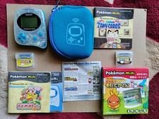 Pokemon mini blue for sale  Palmdale