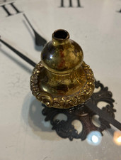 Antique brass bell for sale  Wilkes Barre