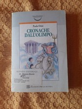 eroi dell olimpo usato eroi dell olimpo usato Trebisacce
